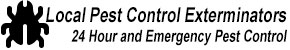 Dorset OH Pest Control Exterminators